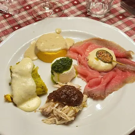 Rifugio Combe D'imbert Vittoria Hotel Césane