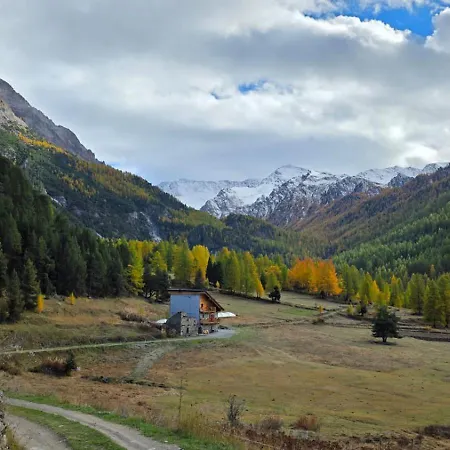 Rifugio Combe D'imbert Vittoria *
