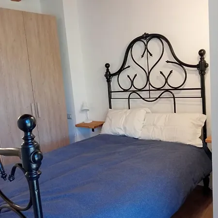 Rifugio Combe D'imbert Vittoria Hotel *