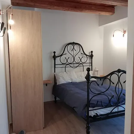 Hotel Rifugio Combe D'imbert Vittoria Cesana Torinese