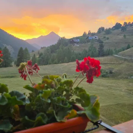 Rifugio Combe D'imbert Vittoria Césane